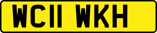 WC11WKH