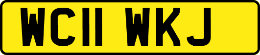 WC11WKJ