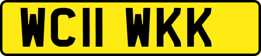 WC11WKK
