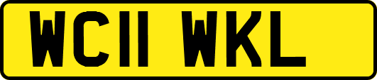 WC11WKL