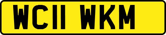 WC11WKM