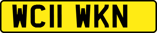WC11WKN