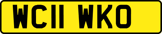 WC11WKO