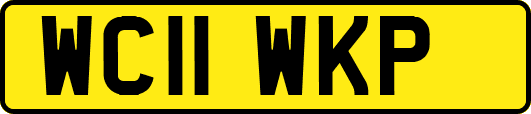 WC11WKP