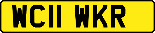 WC11WKR