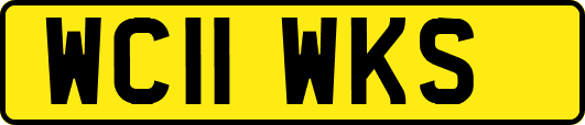 WC11WKS