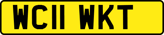 WC11WKT