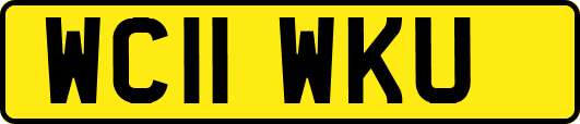 WC11WKU