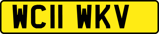 WC11WKV