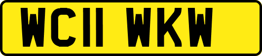 WC11WKW