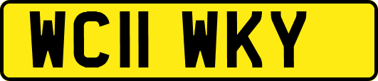 WC11WKY