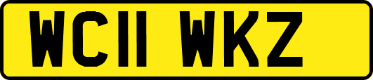 WC11WKZ