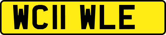 WC11WLE