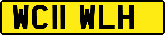 WC11WLH