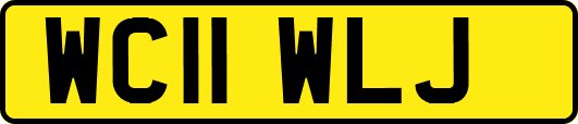 WC11WLJ