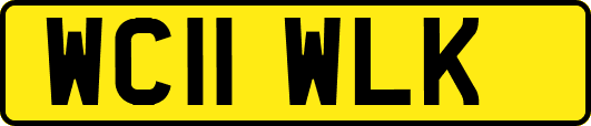 WC11WLK