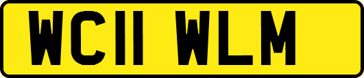 WC11WLM
