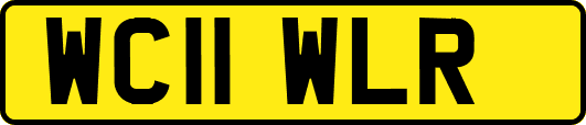 WC11WLR