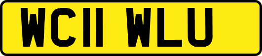 WC11WLU
