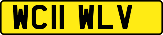 WC11WLV