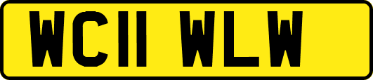 WC11WLW