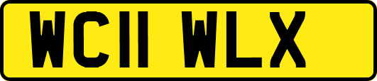 WC11WLX