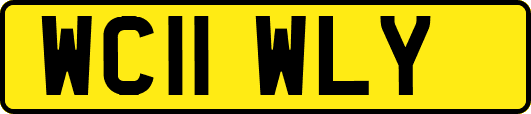 WC11WLY