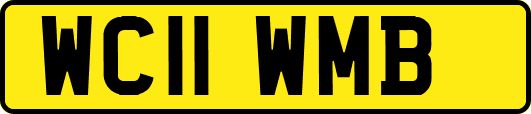 WC11WMB