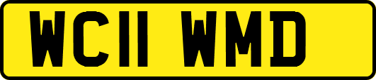 WC11WMD