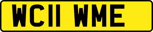 WC11WME