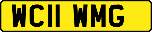 WC11WMG