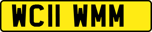 WC11WMM