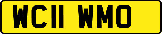 WC11WMO