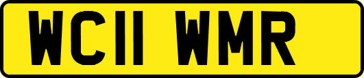 WC11WMR