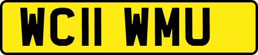 WC11WMU