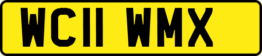 WC11WMX