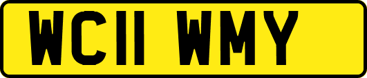 WC11WMY