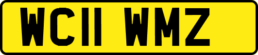 WC11WMZ