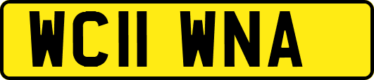 WC11WNA