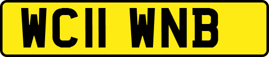 WC11WNB