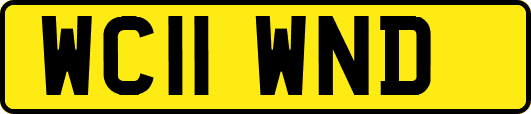 WC11WND