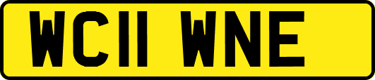 WC11WNE