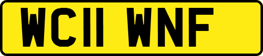 WC11WNF