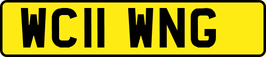 WC11WNG