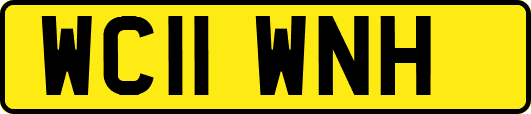 WC11WNH