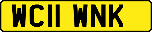 WC11WNK