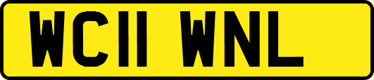 WC11WNL