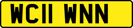 WC11WNN