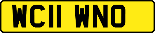 WC11WNO