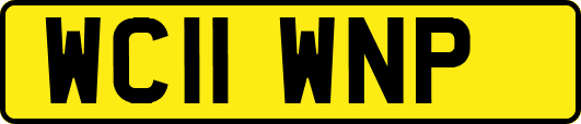 WC11WNP